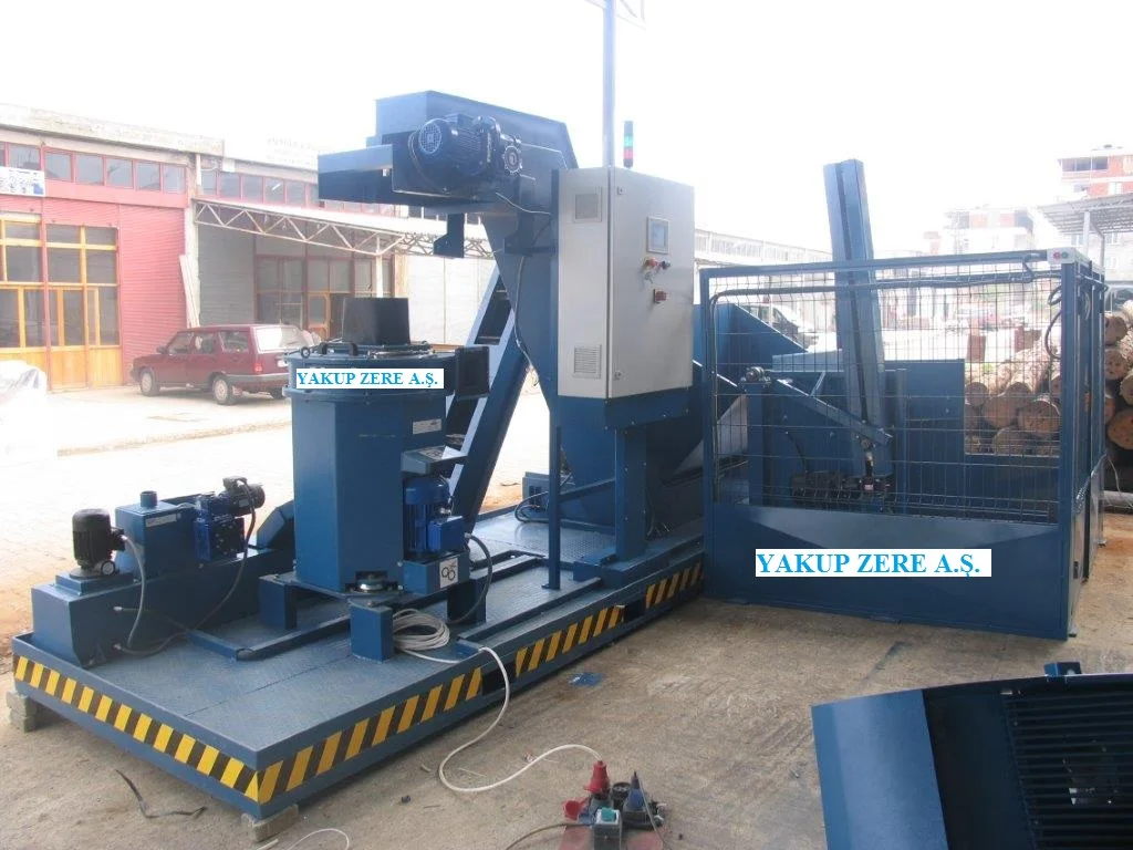 New Disc Stack Centrifuge with Self Cleaning Bowl from Chinese Kingdom Key Motor Germany Training Power Food Technical Parts PLC