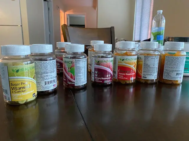 Ginseng - Pure Panax