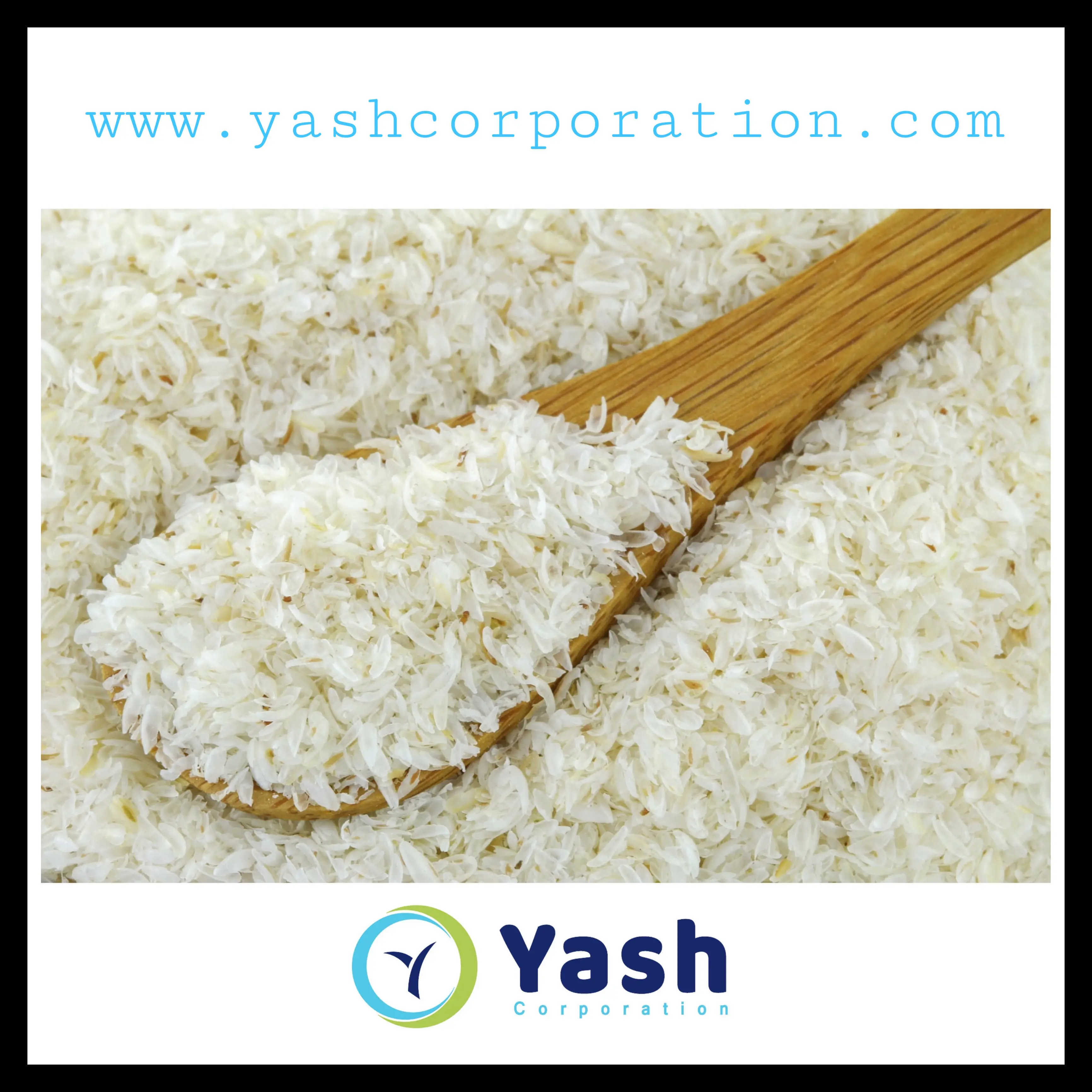 
Factory supply best quality Plantago Ovata/ psyllium seed husk powder/psyllium husk 