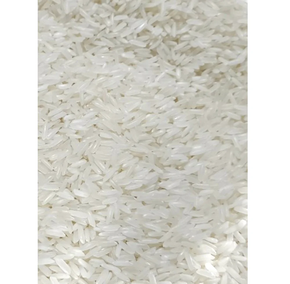 Made In Viet Nam Dried Style High Quality Top Sale Product In 2021 Special Long Grain White Rice