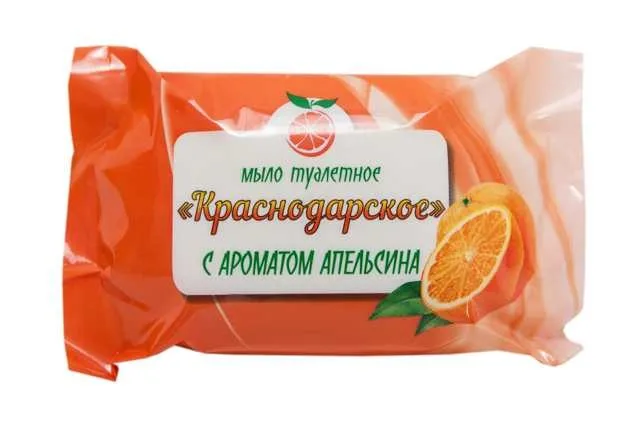 
Manufacturer Best selling natural soap 150g from Russia 