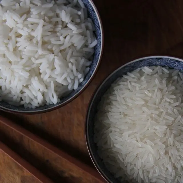 Vietnam Aromatic White Rice Jasmine/ Double Sortexed White Jasmine Rice 85 Rice/ High Quality Jasmine Rice From Vietnam