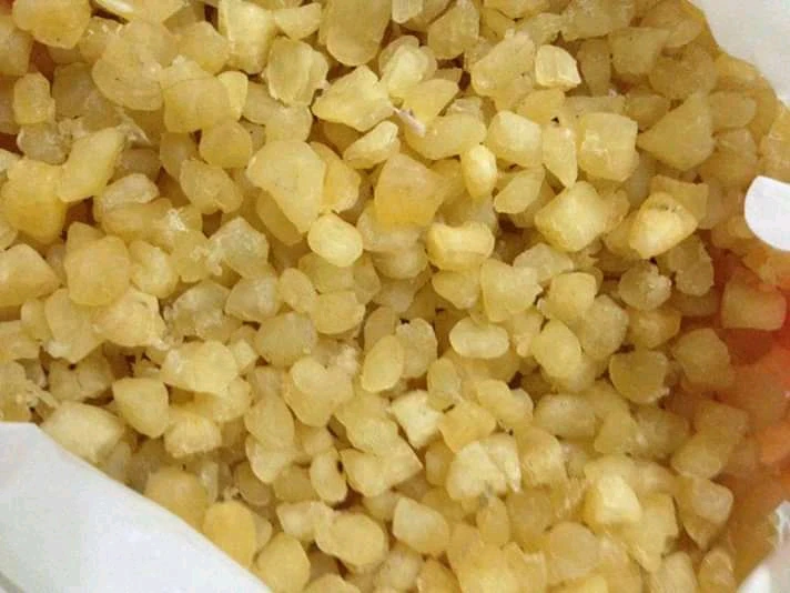 Dried Scallop Without Shell With Delicious Taste For Cooking From Vietnam