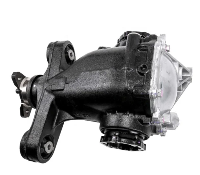 Brand new Differential Assembly fits for 2013-2019 C adillac ATS OEM# 84110753