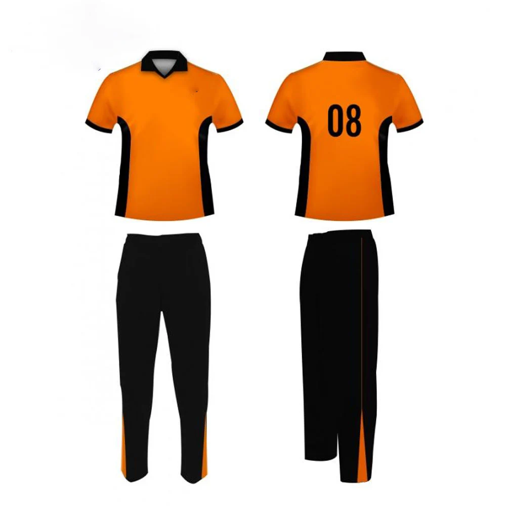 
Latest Design Custom Sports Wear Cricket Uniform Buy Cricket Uniform In High Quality With Best Color Latest Design Custom 