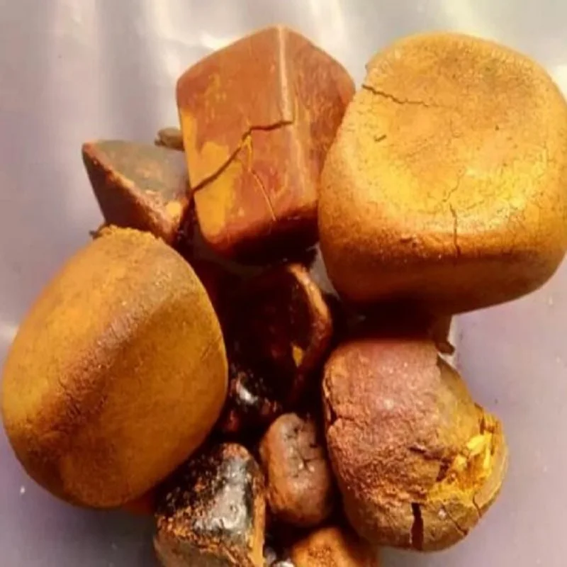 100% натуральные высококачественные желчные камни Ox для крупного рогатого скота коровы распродажа