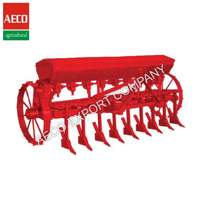 
Seed planter 