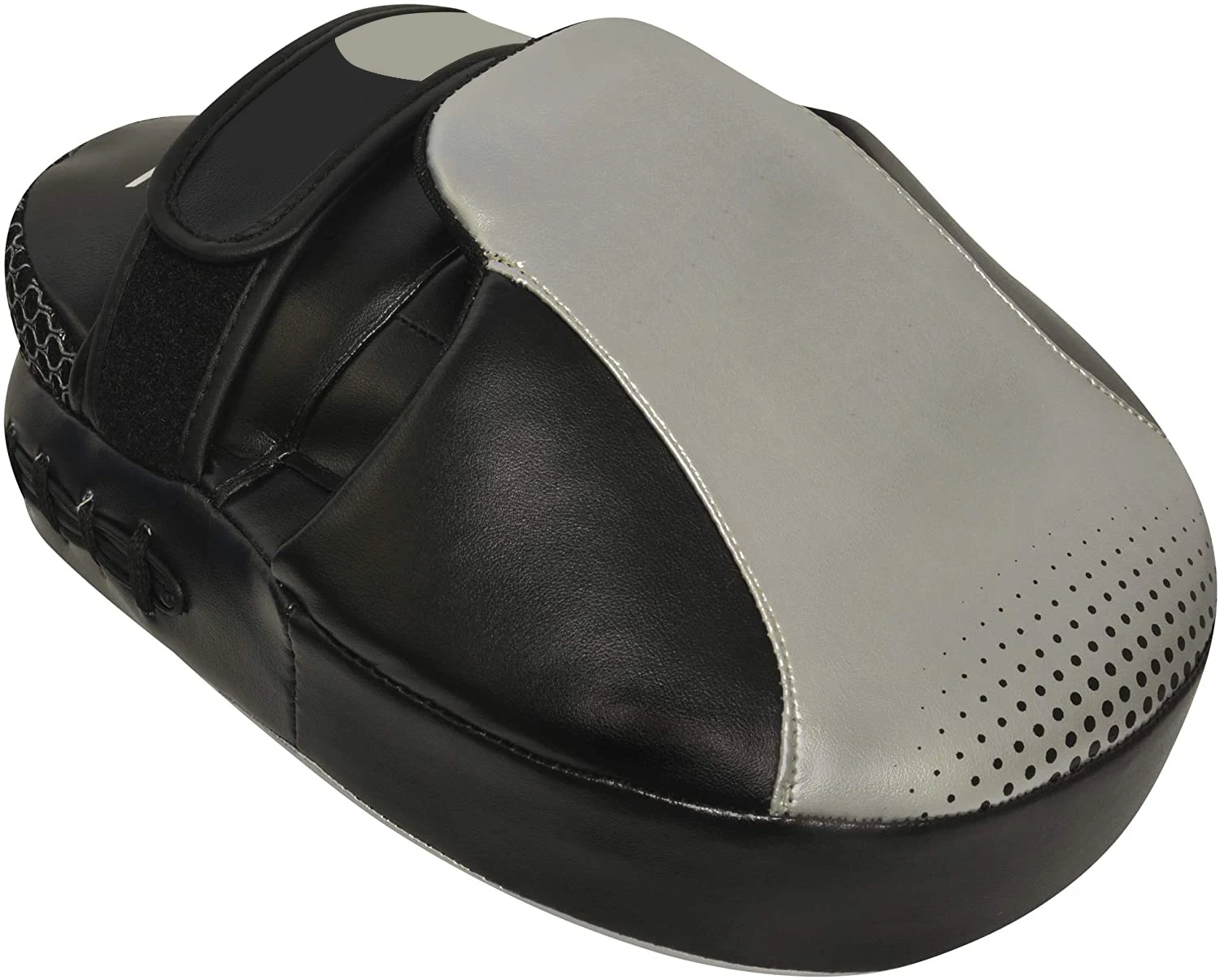 2022 Boxing Pads MMA Focus Mitts Adjustable Strap Hook Great for Punching Training