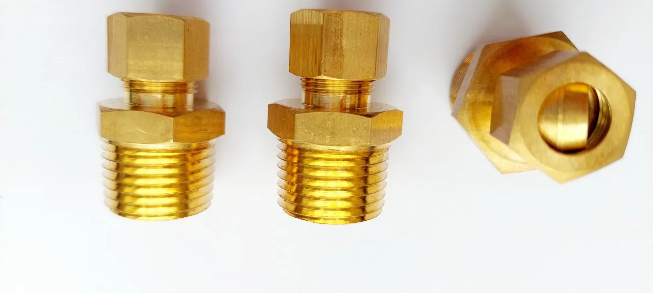 Quick Connect Pipe Fitting coupling with hose connector from Manufacturer