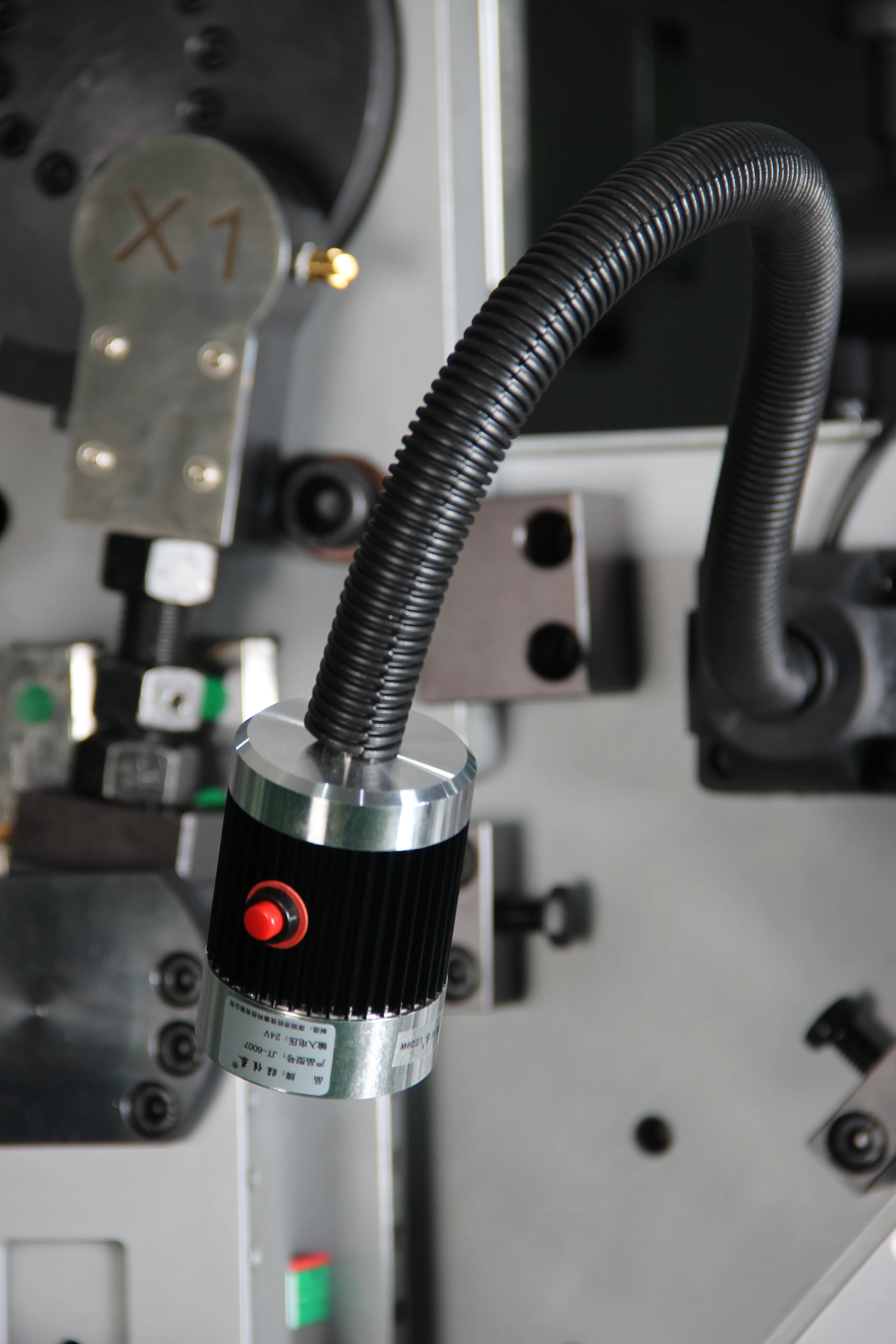 Seat Single And Double Snake Spring 12 Axis 3d Fully Auto Cnc Steel Wire Bending Forming Machine