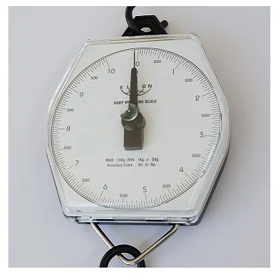 Best Quality Weighing Test Instruments Latest Dial Platform Weighing Scale ( up to 10Kg )