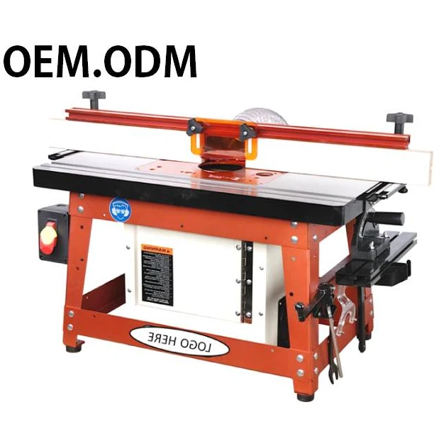 Подъемник стола роутера для обработки древесины полный комплект роутера