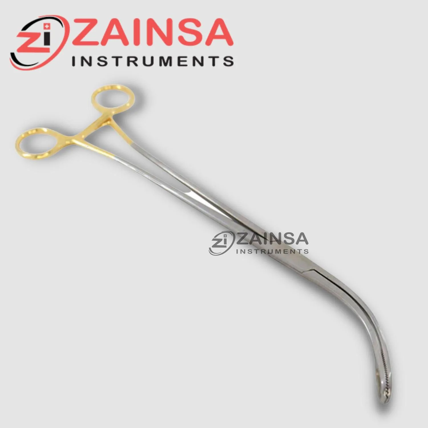 Lung Clamp Elevator Kit and Set German Quality Instruments Cardiovascular Surgical Tools , Used in Cardiovascular Surgery