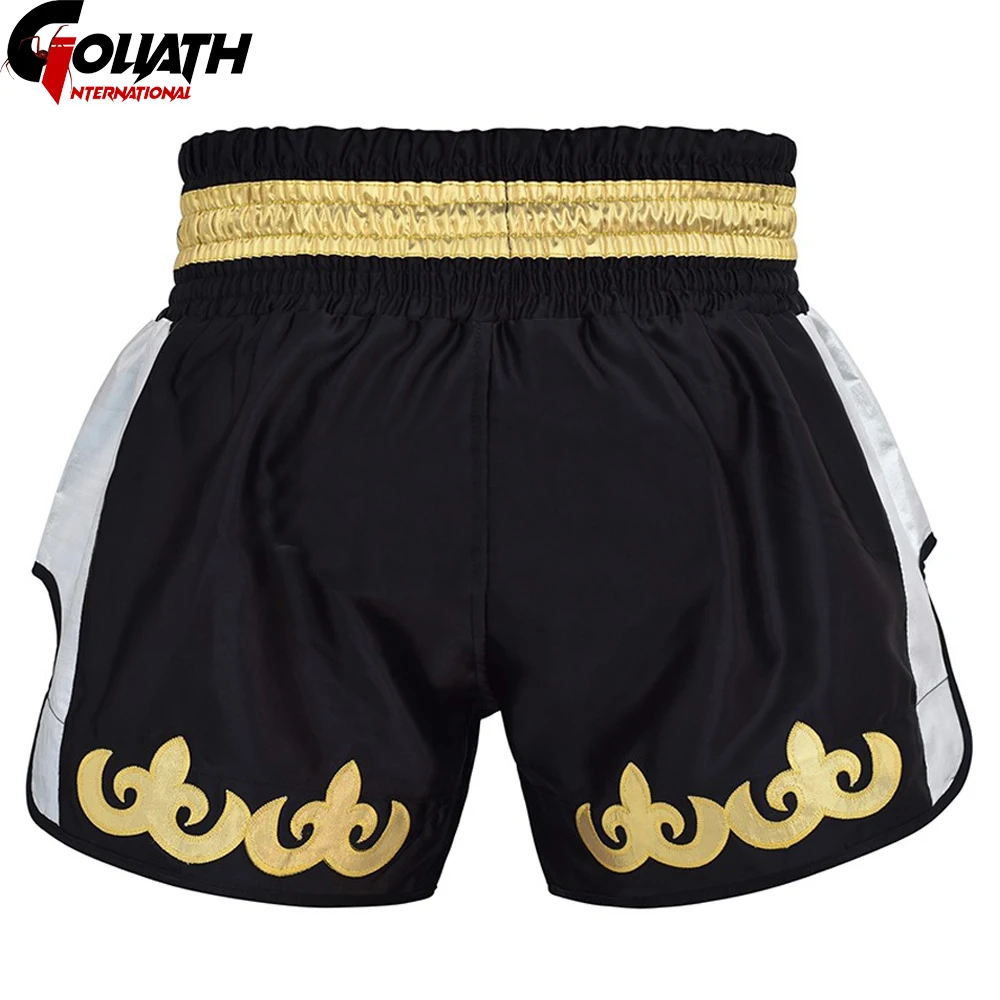 Custom Bestselling Comfortable Boxing Shorts