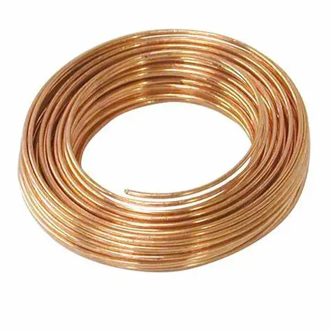 
High Quality Cheap Copper Wire Scrap 99.95% /Millberry 99.99% Copper Wire 