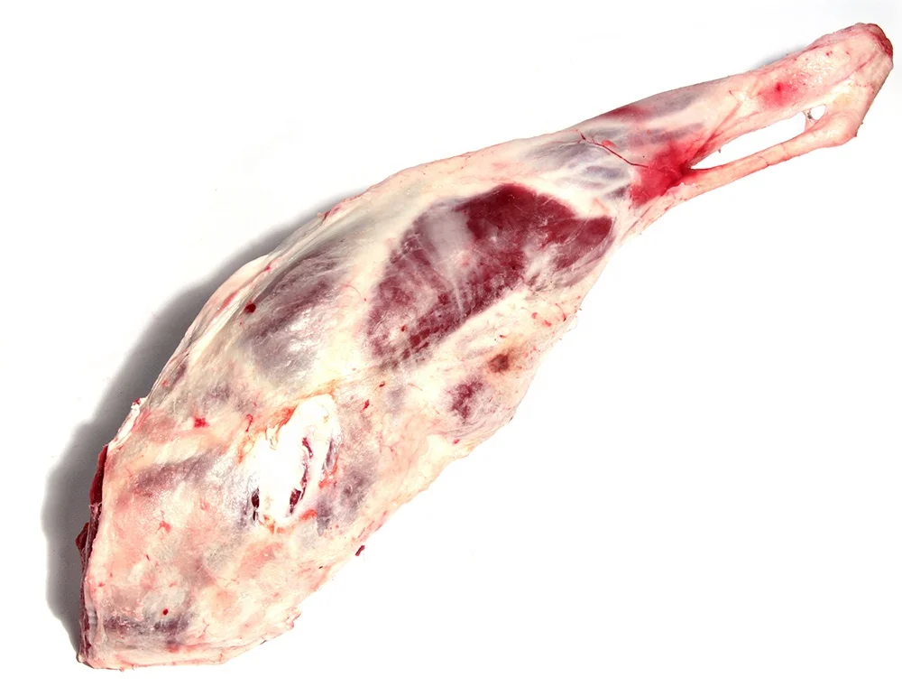 Frozen Buffalos/ Beef Carcass 4 Cuts (quarters ) Ready for China