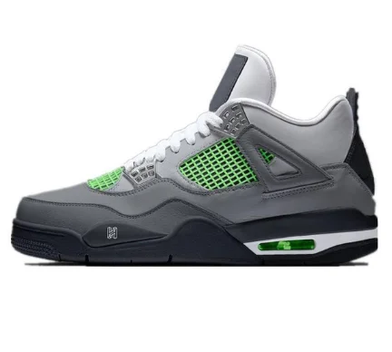 
LLZ-лучшего качества Air Brand 4 Ретро Баскетбольная обувь спортивные кроссовки для бега кроссовки для мужчин 