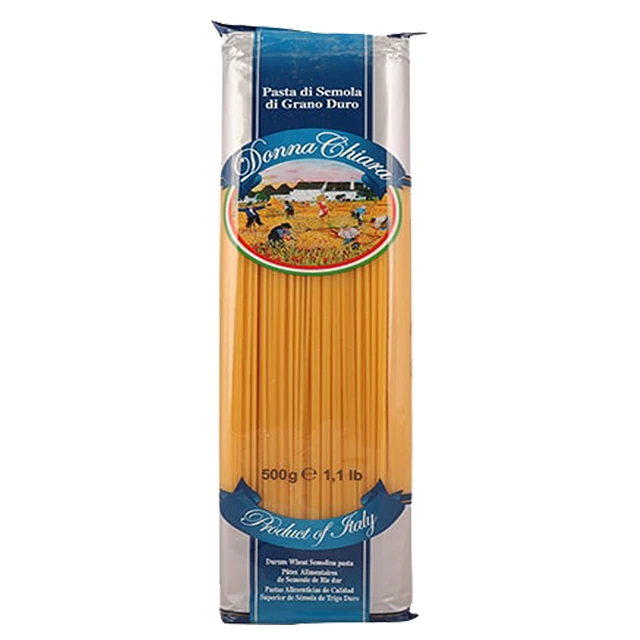 Итальянские домашние соусы-спагетти