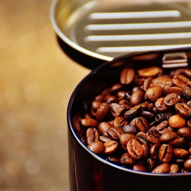 Kenyan Medium Roast Whole Bean Arabica