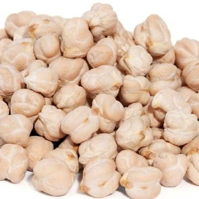 Kabuli нут desi органический ГМО лучшее