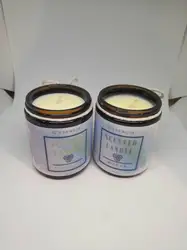 Happy New 2021HGC January Promo Scented Candle + Agarwood Bar Soap While Stock Last