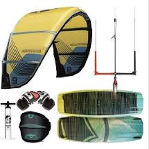  LPY эксклюзивные новые 2020 DuoToNe Neo Duotone Evo Kites + бар Кайтбординг и Кайтсерфинг с барными воздушными змеями линиями