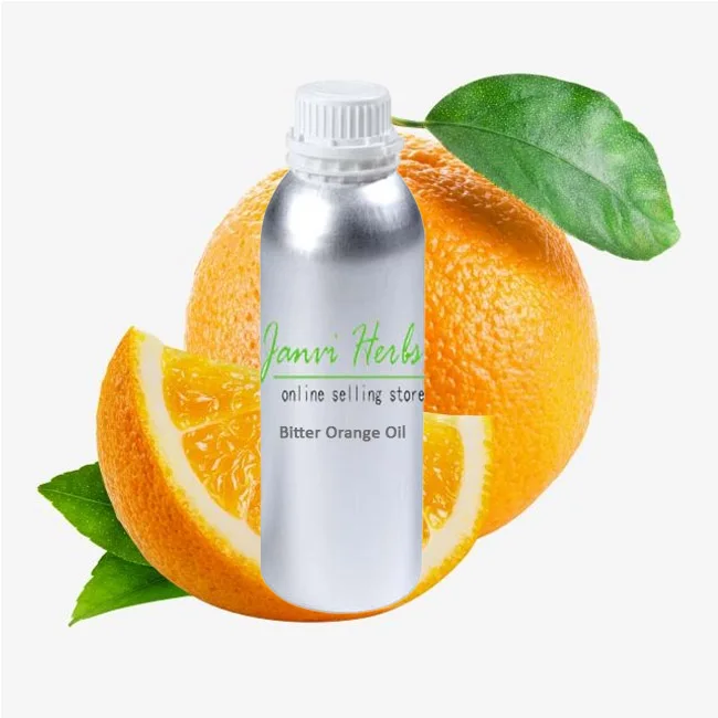100% Pure And Natural Top Quality Aroma Bitter Orange Essential Oil