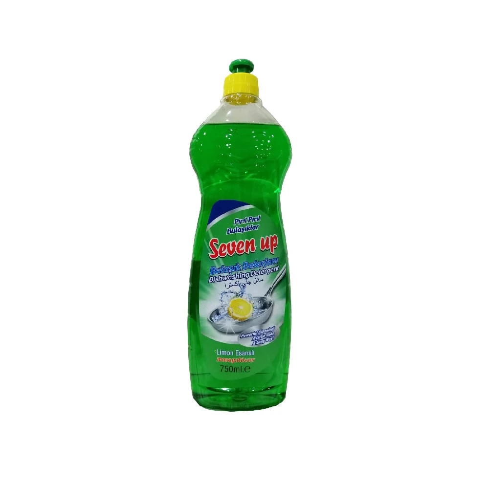 
Cheap Liquid Dishwasher Detergent Lemon Concantrate 750ml 