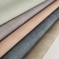 taiwan leather wholesaler faux pu material leather textiles for shoes and birkin bag pu leather backpack