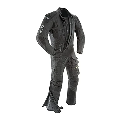 Motorcycle Racing Leather Suit