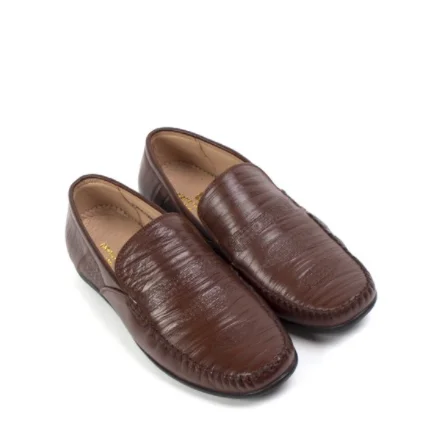 Высокое качество-мужская обувь кожаные туфли-сделано во Вьетнаме