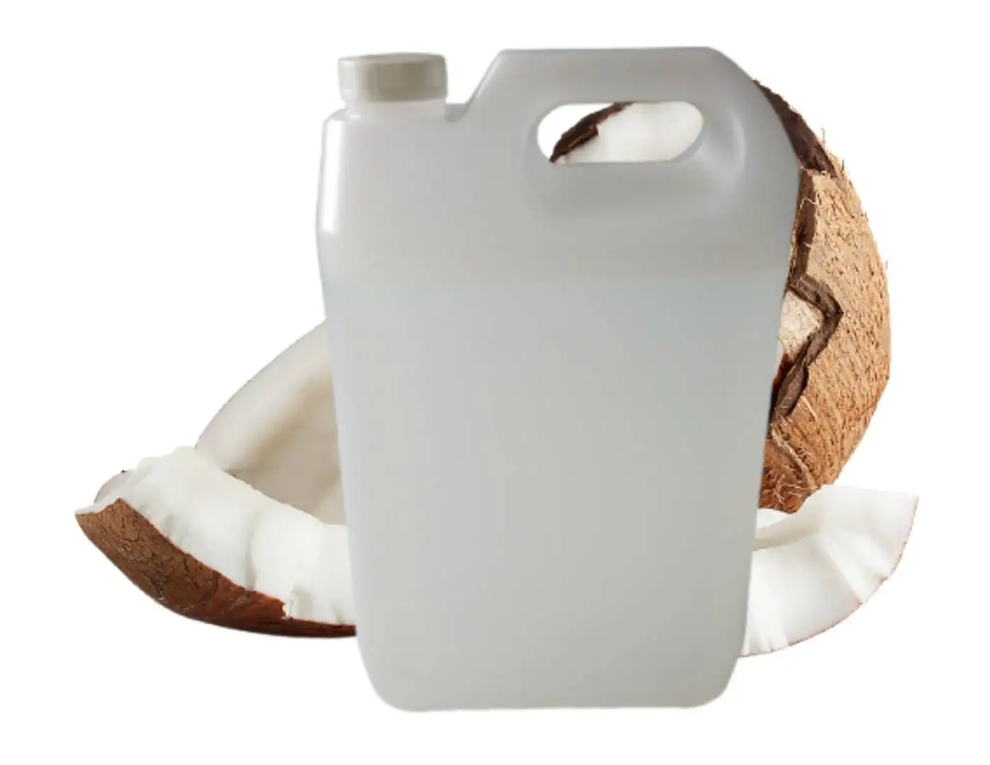 Coconut Oil Natural Coconut Oil Pure Coconut Oil