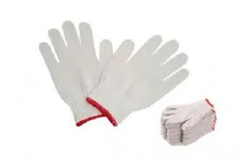 
106 String Knitted Cotton Glove 