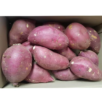 Корейский медовый сладкий картофель