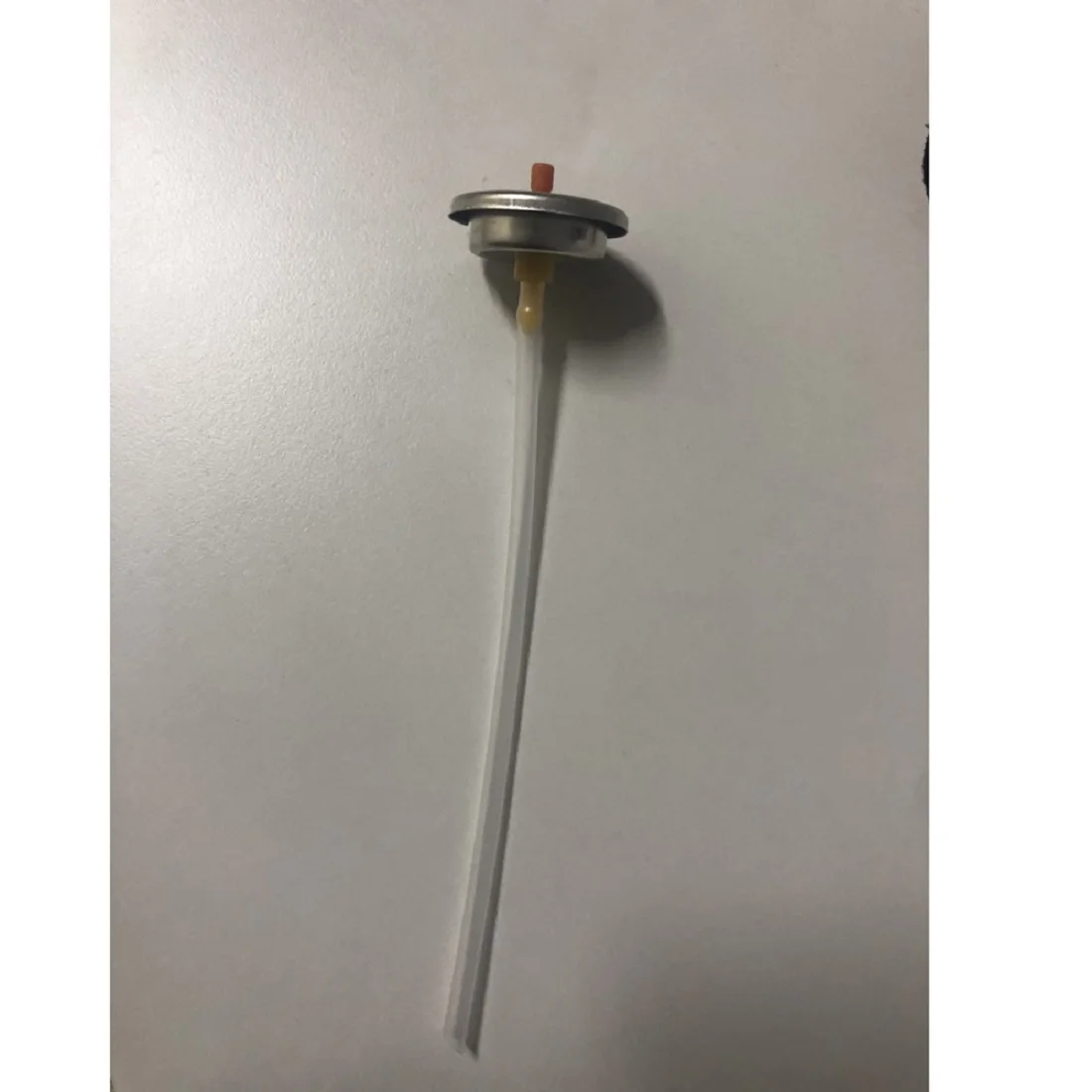 Wholesale Good Price Round Tin Free Steel Aerosol Spray Valve With Diameter 65mm Support Technical Service