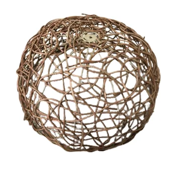 Vietnam High quality Vines Lampshades - Celling Lighting Shade Decorative - OEM, ODM - Vines Lampshade -Vines Pedant Lampshade