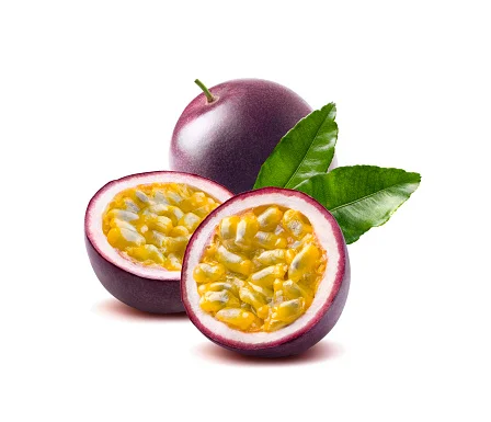 Wholesale FROZEN PASSION FRUIT PULP from Vietnam