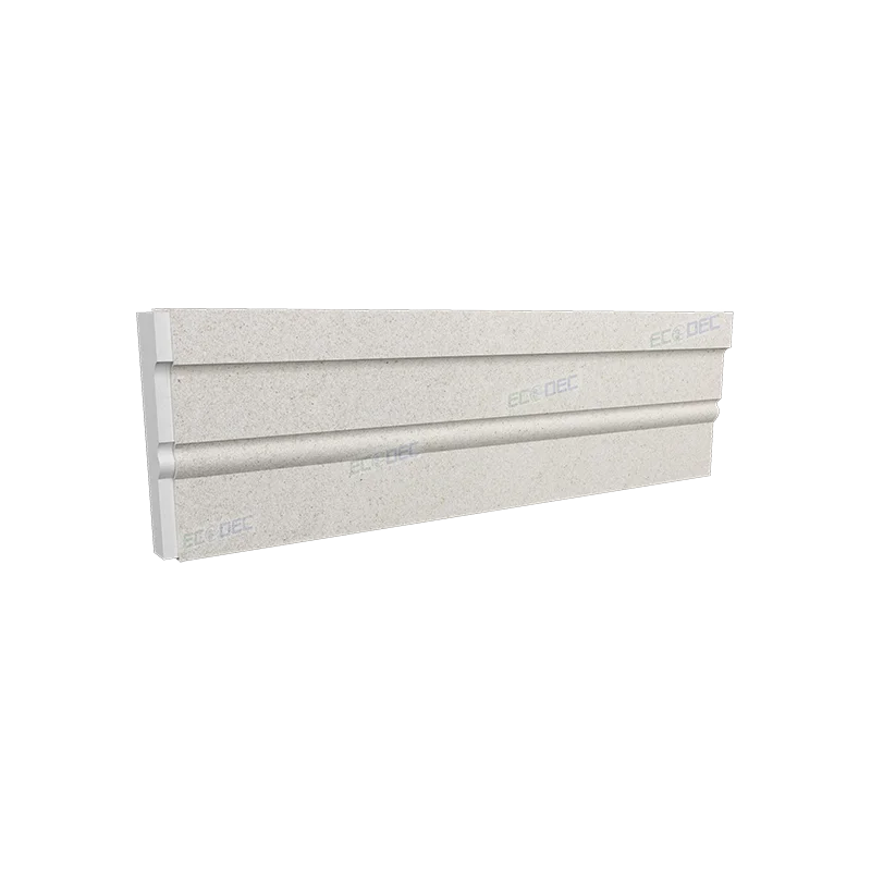 Window/Door Frame Exterior EPS Moulding WDECO4