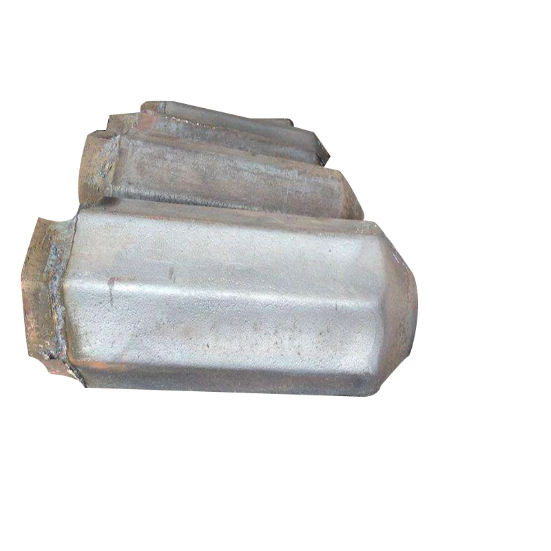 A Low Price 300series Steel Ingot 304 Ingot And Billets Steel Stainless Steel Ingot