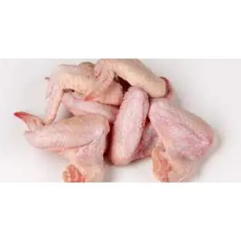 
Halal Frozen Chicken Wings 