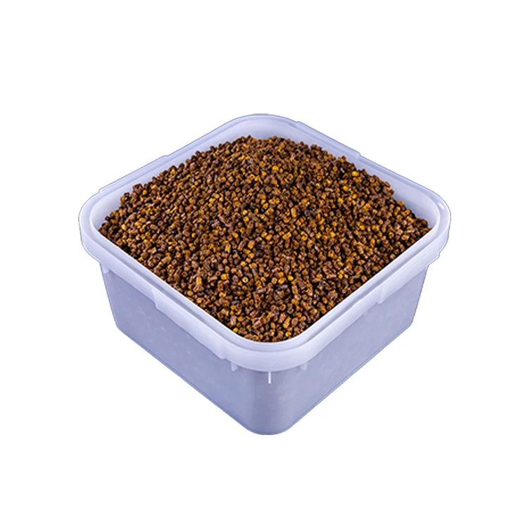 Huge Demand Pure Quality 100% Natural Bee Bread Block