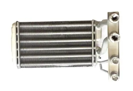 MAIN EXCHANGER 270mm