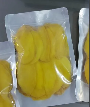 2021 Beyond Ocean 100% Натуральные сушеные ломтики манго-естественные фрукты закуска/Ms. KiO HYUNH + 84 34 375 8904