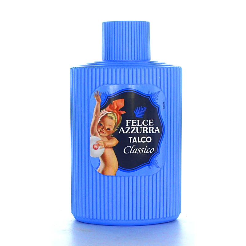 FELCE AZZURRA TALCUM POWDER 200 GR