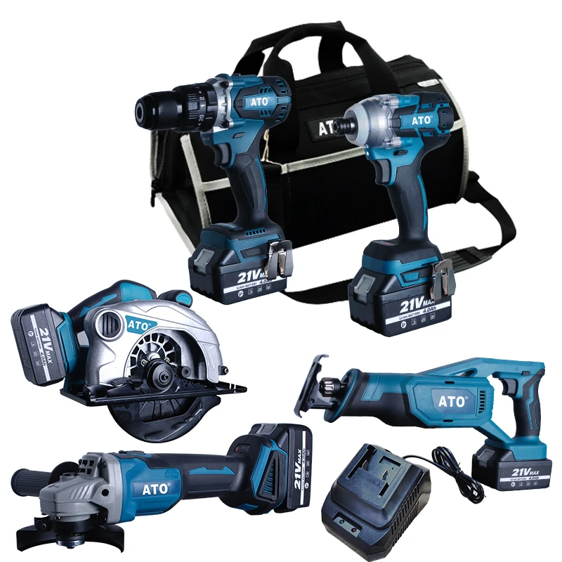 
FREE SHIPPING TO DOORSTEP Makitas LXT1500 18-Volt LXT Lithium-Ion Cordless 15-Piece Combo Kit / power tool / cordless drill 