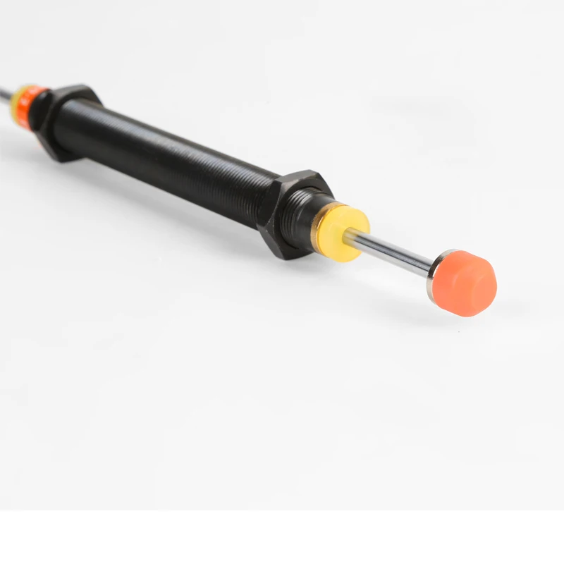 SHUYI ACD2050-W High quality Adjustable Pneumatic Buffer Dashpot Industrial Hydraulic Shock Absorbers