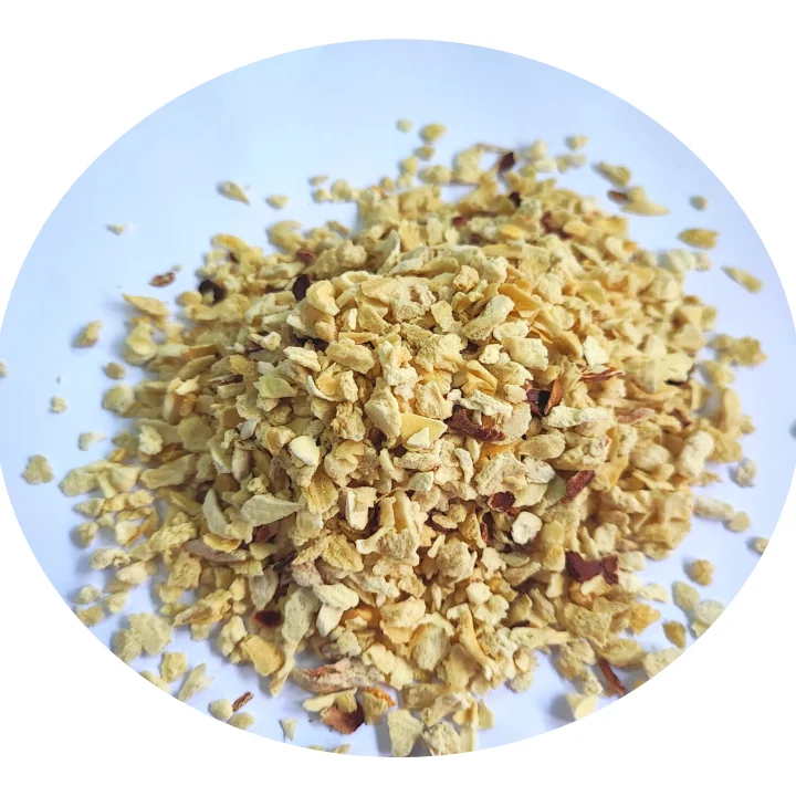 Freeze Dried Durian Granular in bulk loose supply Dried Durian Freeze Dried fruits Wholesale supplier freeze dried fruit OEM