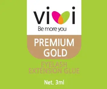 Корея VIVI Удлинительный клей 3g