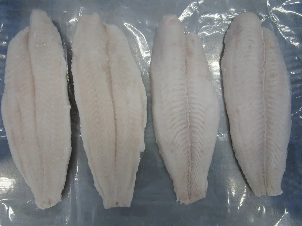 Hot Sale Seafood Frozen Basa/Pangasius fillet With Good Price, High Quality, White Fish Fillets For Export
