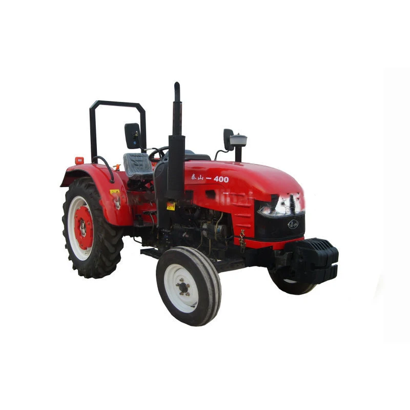 HOT SELLING MASSEY FERGUSON 240 TRACTOR 50HP FARM TRACTOR USE